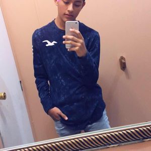 Meet your Posher, Mauricio